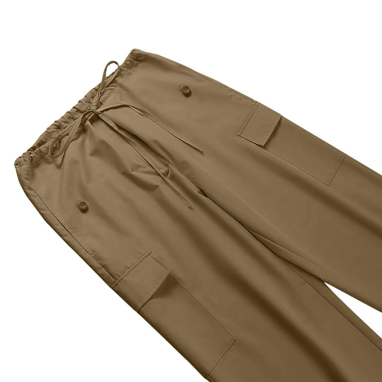 Walmart women's plus shop size khaki pants