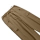 thumbnail image 5 of Pantalones Cargo Mujer Pantalones de Salón Pantalones de Moda Pantalones de Traje de Color Sólido Completamente Rectos Odeerbi  ODB176582, 5 of 6