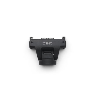 DJI Smartphone Cradle: Magnetic Phone Clamp 3 for Osmo Mobile 6