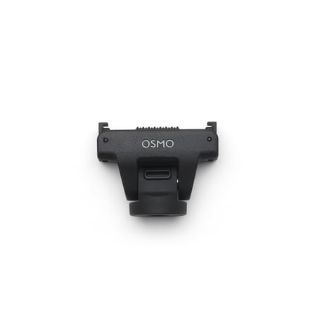 DJI Adjustable Quick-Release Adapter Mount for Osmo 360 Camera