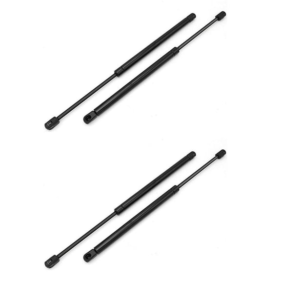 for Escape 2008-2012 Car Rear Gas Lift Support 4Pcs