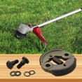 thumbnail image 1 of Kit de arandelas para pernos de embrague compatible con HONDA GX31/GX35/GX35NT FG100 HHT31S, 1 of 7
