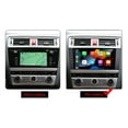 thumbnail image 4 of RoverOne Stéréo Voiture GPS Navigation CarPlay Android Auto Écran Tactile pour Subaru Outback 5 2014 - 2018 Legacy 6 2014 - 2017, 4 of 9