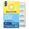 (2 Pack) Renew Life Ult Flra,Rts Ext Str,30 B 30 Cap