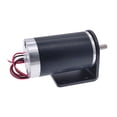 thumbnail image 2 of 38 Tubular Motor With Mounting Bracket 12V 24V DC Motor Mounting Bracket
--------
,Stable Internal Structure, 2 of 6