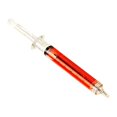 thumbnail image 4 of Transemion Ballpoint Pen Portable Pocket Backpack Home School Study Students Stationery Supplies for Kids Children Color Random 1 5Set, 4 of 6