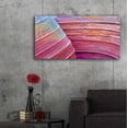 thumbnail image 5 of Epic Art 'Rainbow Rocks' by Thomas Haney, Acrylic Glass Wall Art, 48"x24", 5 of 8