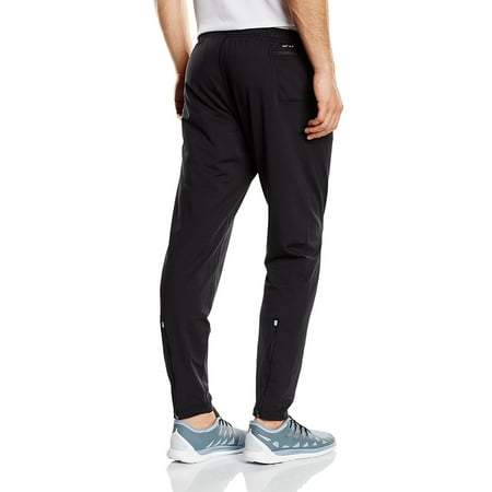 nike running pants with zipper