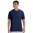 thumbnail image 2 of Gildan-42000-Unisex Performance® T-Shirt,Navy,1-Pack, 2 of 3