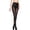 A, variant on Women Control Top Pantyhose With Run Light Support Legs Sheer Tights Tall Womens Tights Sheer Leggings Knit Tights Womens Fishnet Stockings Nylons for Women Heart Tights for Women Women Tights And