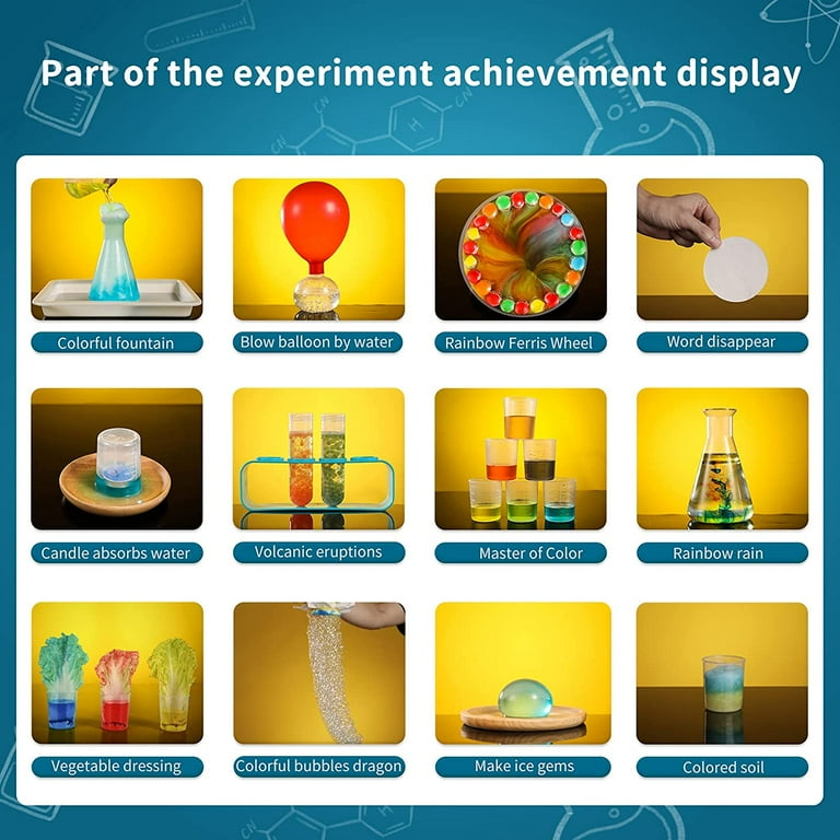 Walmart toy lab experiments deals