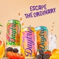 thumbnail image 4 of Daytrip Organic Prebiotic Soda, Clementine, 7g Fiber & 100% DV Vitamin C, 12 fl oz (Pack of 12), 4 of 5