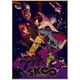 thumbnail image 1 of Póster SK8 Anime Art de 30 x 40 cm, papel de 60 g sin marco, 1 of 2
