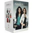 thumbnail image 1 of Rizzoli & Isles: The Complete Series, 1 of 2