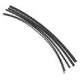 thumbnail image 2 of Heat Shrink Tubings Flame Retardant Pe Wire Wrap Tube for Solder Protection 70Pcs, 2 of 3