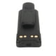 thumbnail image 4 of Batería de ion de litio para walkie-talkie, 7,4 V, 2450 mAh, batería de repuesto para radio bidireccional Motorola PMNN4543A XPR3300 XPR3500, 4 of 12