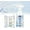 1pc, variant on Defrosting Spray For Fridge Freezer, Refrigerator Cleaner Inside Spray, Refrigerator Defrosting Spray, Frost Remover Defrost Spray For Refrigerator And Freezer, Fast Defrost Removal (120ml)