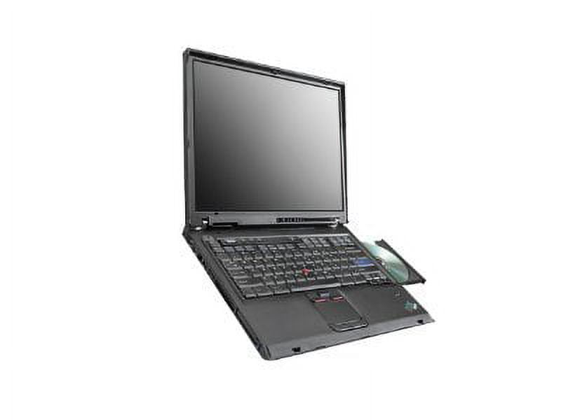 Lenovo ThinkPad T43 1871 - Pentium M 750 / 1.86 GHz - Win XP Pro