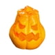thumbnail image 2 of Figura de fantasma para centro de mesa, patio, jardín, dormitorio, Halloween fantasma de calabaza, 2 of 9