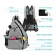 thumbnail image 5 of Mochila de pickleball Bolsa para deportes de raqueta, 5 of 5
