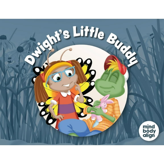 Labyrinth Adventures Dwight's Little Buddy, Book 7, (Paperback)