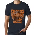 thumbnail image 1 of Men's Graphic T-Shirt Urban Skateboard Since 2044, 1 of 7