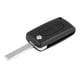 thumbnail image 1 of Llave remota del coche para Peugeot,Llave remota del coche 434MHz Llave del coche Llave del chip del coche Elegante y moderno, 1 of 9