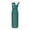 Emerald, variant on Zak Designs Harmony Water Bottle for Travel or At Home, 32oz Recycled Stainless Steel is Leak-Proof and Vacuum Insulated with Straw Lid and Carry Handle (Smoky Lilac Purple)