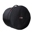 thumbnail image 1 of Bolsa Floor Tom Gator Icon Series, 16 x 16 pulgadas, 1 of 8