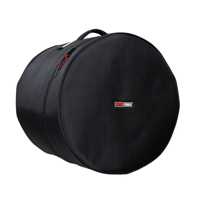 Bolsa Floor Tom Gator Icon Series, 16 x 16 pulgadas