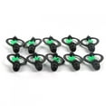 thumbnail image 3 of 10 Pcs Buse en Plastique G1/2 Po pour Arrosage Agricole, 3 of 5