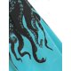 thumbnail image 4 of Más el tamaño de pulpo Imprimir Cami Rosegal  Camisetas sin mangas de talla grande, 4 of 5