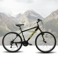 thumbnail image 3 of Hiland Dependable V-Brake System Adults 27.5'' Mountain Bikes, 3 of 7