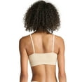thumbnail image 2 of Jockey® Essentials Women's Soft Touch Seamfree® Plunge Bralette, Wirefree Bra, Sizes S-3XL, 2 of 6