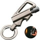 thumbnail image 1 of Abridor de botellas de cerveza con llavero Encendedor de queroseno con diez mil cerillas, 1 of 2