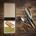 thumbnail image 2 of MesaSe Baking Pan 14 Inch Carbon Steel Non-stick Tarts Bread Baking Pan Tray with Removable Bottom, 2 of 5
