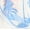 Cream Mist Ocean Resort, variant on Boxy Fit Linen Blend Patterned Resort Shirt, Men's XS-4XLT