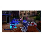 SEGA Sonic Unleashed - PlayStation 2, PlayStation 3, Wii, Xbox 360