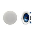 thumbnail image 1 of Bocinas para techo Yamaha NSIC800WH 140 Watts (2) -Blanco, 1 of 3