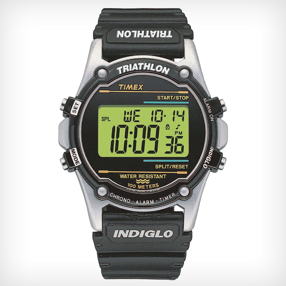 timex atlantis 100 watch