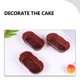 thumbnail image 3 of unbranded 2000Ud Desechables De Para Pasteles Resistente Aceite Y Para Repostería, 3 of 8