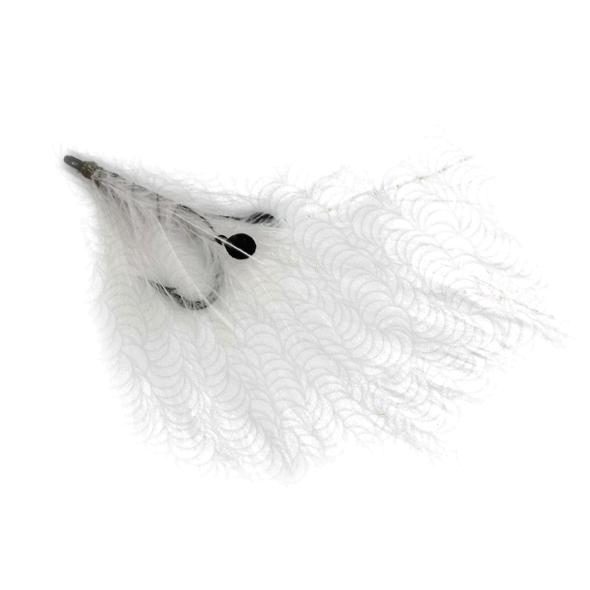 Cortland Fairplay Jumbo Shrimp Saltwater Fly, 665200