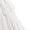 White, variant on Women Latin Tango Dance Fringed Pants Rhinestone Layered Tassel Straight-leg Trousers White S