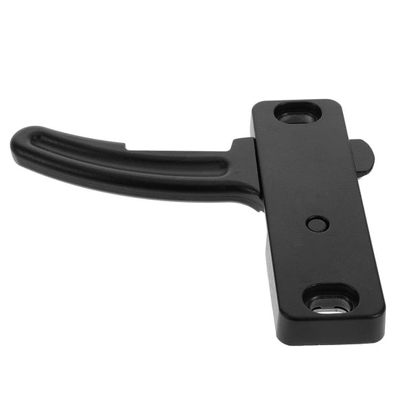 HOMEMAXS  Enclosed Trailer Door Latch Cable RV Screen Window Handle