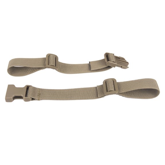 Adjustable Backpack Chest Strap Outdoor Backpack Shoulder Strap Fixed Belt Strap Quick Release Belt Chest Strap