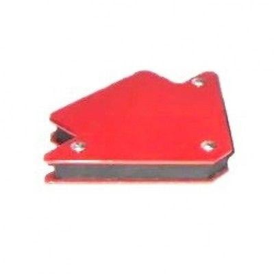 75 LB Welding Magnet Holding Square Tool for Welder Magnetic Arrow Jig (Best Arrow Squaring Tool)