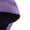 Purple, variant on Rain Jackets for Men 2025 Windproof Waterproof Outdoor Zip Up Hooded Jacket with Pockets Outerwear Coat Hoodie