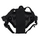 thumbnail image 2 of Máscara Media Cara Protectora Multiusos Transpirable Halloween Cosplay Accesorios, 2 of 9
