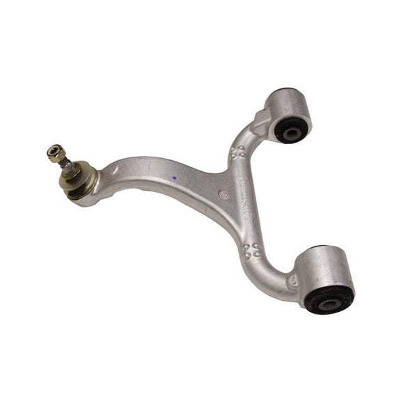 Front Left Upper Control Arm and Ball Joint Assembly - Compatible with 2002 - 2005 Mercedes-Benz ML500 2003 2004