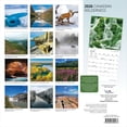 thumbnail image 2 of Wyman Publishing, Canadian Wilderness 2026 Wall Calendar, 2 of 9